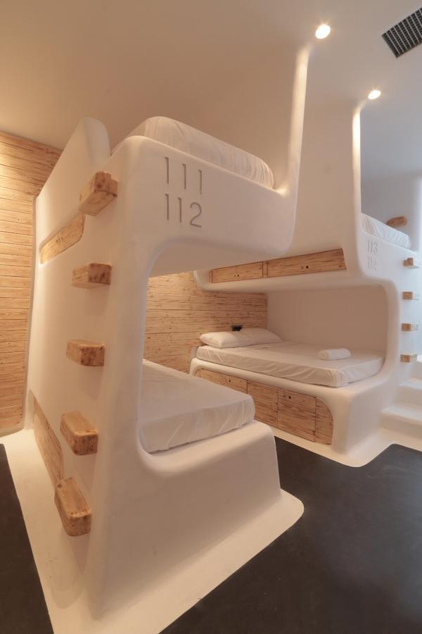 Mycocoon