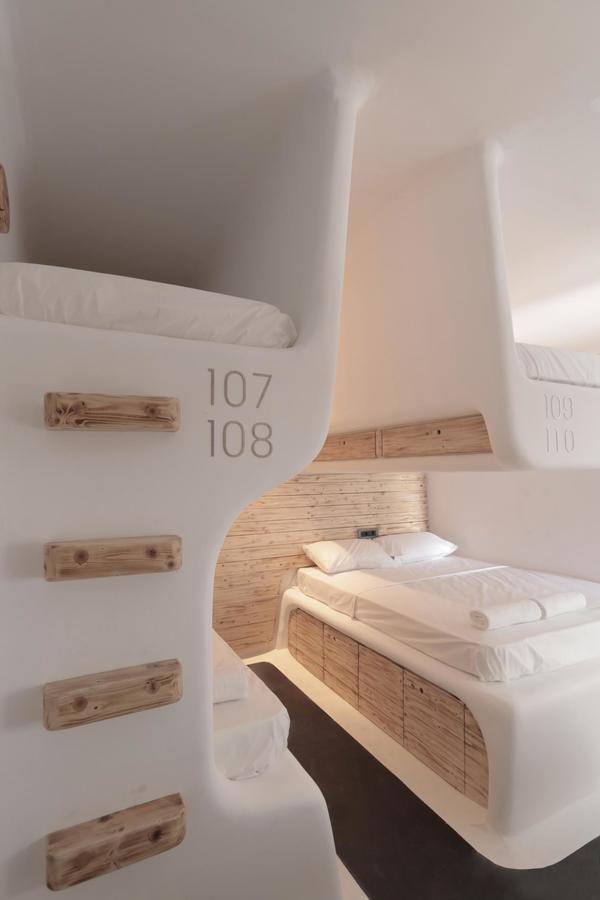 Hostel Mycocoon