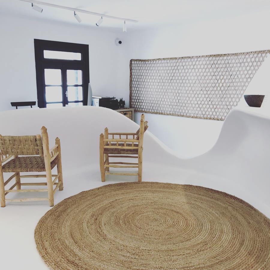 Mycocoon * Mykonos Town