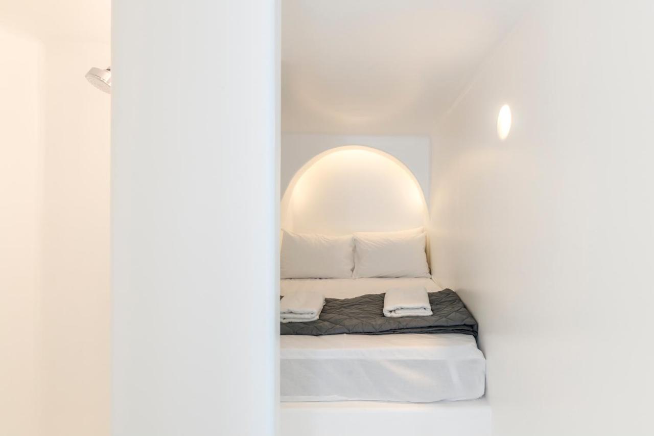Ostello Mycocoon Mykonos Town