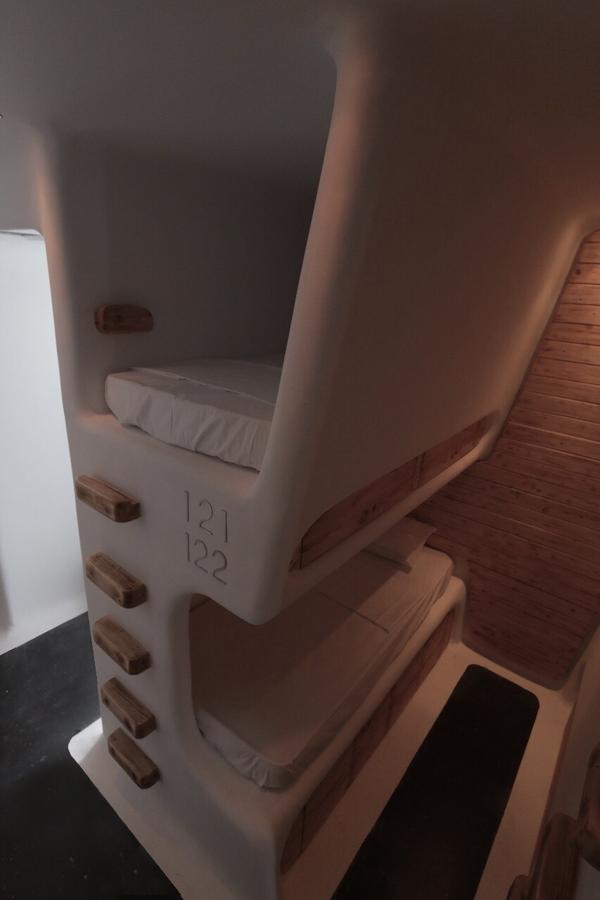 Mycocoon