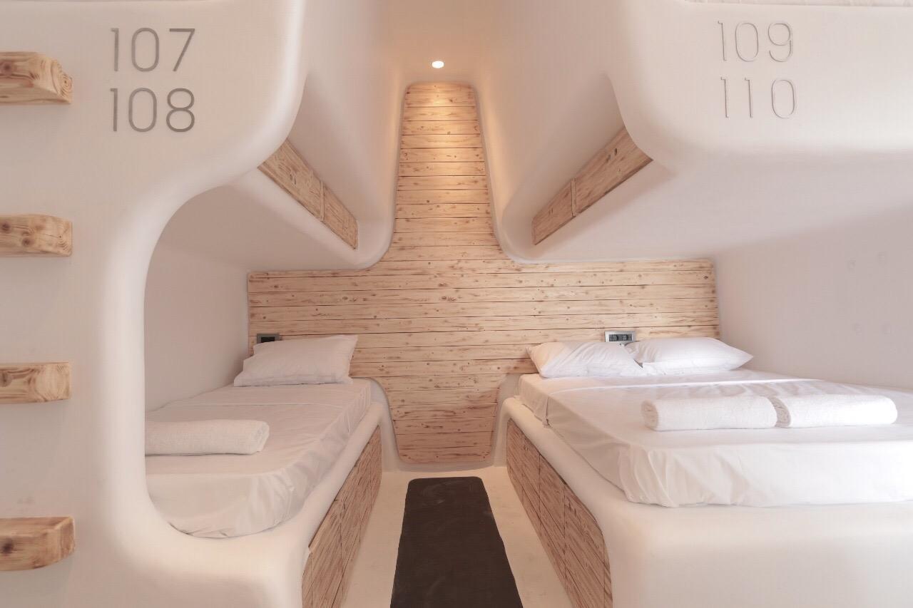 Ostello Mycocoon
